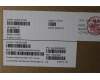 Lenovo 5CB1P31525 Tastatur inkl. Topcase ASM_CZE/SLK L83D4 AGUMA