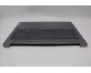 Lenovo 5CB1P31525 Tastatur inkl. Topcase ASM_CZE/SLK L83D4 AGUMA