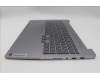 Lenovo 5CB1P31533 Tastatur inkl. Topcase ASM_HBW L83D4 AG UMA