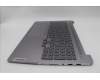 Lenovo 5CB1P31534 Tastatur inkl. Topcase ASM_HUN L83D4 AG UMA