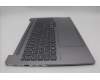 Lenovo 5CB1P31540 Tastatur inkl. Topcase ASM_NORDIC L83D4 AG UMA