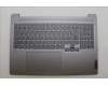 Lenovo 5CB1P31543 Tastatur inkl. Topcase ASM_SLV L83D4 AG UMA