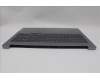 Lenovo 5CB1P31543 Tastatur inkl. Topcase ASM_SLV L83D4 AG UMA