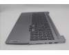 Lenovo 5CB1P31545 Tastatur inkl. Topcase schweiz L83D4 AG UMA