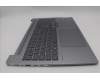 Lenovo 5CB1P31545 Tastatur inkl. Topcase schweiz L83D4 AG UMA