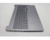 Lenovo 5CB1P31549 Tastatur inkl. Topcase ASM_UK L83D4 AG UMA