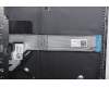 Lenovo 5CB1P31553 Tastatur inkl. Topcase ASM_BEL_H 83D2_ARG