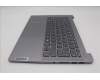 Lenovo 5CB1P31553 Tastatur inkl. Topcase ASM_BEL_H 83D2_ARG