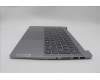 Lenovo 5CB1P31555 Tastatur inkl. Topcase ASM_BUL_H 83D2_ARG