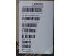 Lenovo 5CB1P31556 Tastatur inkl. Topcase ASM_CZE/SLK_H 83D2_ARG