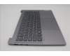 Lenovo 5CB1P31556 Tastatur inkl. Topcase ASM_CZE/SLK_H 83D2_ARG
