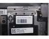 Lenovo 5CB1P31556 Tastatur inkl. Topcase ASM_CZE/SLK_H 83D2_ARG