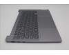 Lenovo 5CB1P31557 Tastatur inkl. Topcase ASM_ENG_H 83D2_ARG