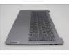 Lenovo 5CB1P31558 Tastatur inkl. Topcase ASM_EURO ENG_H 83D2_ARG