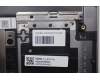Lenovo 5CB1P31558 Tastatur inkl. Topcase ASM_EURO ENG_H 83D2_ARG