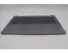 Lenovo 5CB1P31559 Tastatur inkl. Topcase ASM_FRA_H 83D2_ARG