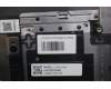 Lenovo 5CB1P31559 Tastatur inkl. Topcase ASM_FRA_H 83D2_ARG