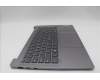 Lenovo 5CB1P31563 Tastatur inkl. Topcase ASM_GRE_H 83D2_ARG