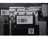 Lenovo 5CB1P31563 Tastatur inkl. Topcase ASM_GRE_H 83D2_ARG