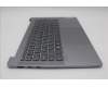 Lenovo 5CB1P31565 Tastatur inkl. Topcase ASM_HUN_H 83D2_ARG