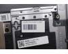 Lenovo 5CB1P31565 Tastatur inkl. Topcase ASM_HUN_H 83D2_ARG