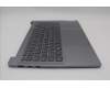 Lenovo 5CB1P31567 Tastatur inkl. Topcase ASM_ITA_H 83D2_ARG