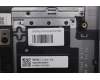 Lenovo 5CB1P31567 Tastatur inkl. Topcase ASM_ITA_H 83D2_ARG