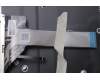 Lenovo 5CB1P31572 Tastatur inkl. Topcase ASM_POR_H 83D2_ARG