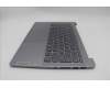 Lenovo 5CB1P31572 Tastatur inkl. Topcase ASM_POR_H 83D2_ARG