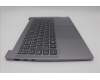Lenovo 5CB1P31575 Tastatur inkl. Topcase spanisch _H 83D2_ARG