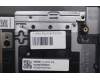 Lenovo 5CB1P31575 Tastatur inkl. Topcase spanisch _H 83D2_ARG