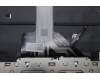Lenovo 5CB1P31576 Tastatur inkl. Topcase schweiz_H 83D2_ARG