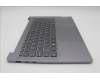 Lenovo 5CB1P31580 Tastatur inkl. Topcase ASM_UK_H 83D2_ARG
