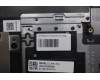 Lenovo 5CB1P31580 Tastatur inkl. Topcase ASM_UK_H 83D2_ARG