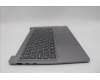 Lenovo 5CB1P31581 Tastatur inkl. Topcase ASM_UKR_H 83D2_ARG
