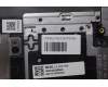 Lenovo 5CB1P31581 Tastatur inkl. Topcase ASM_UKR_H 83D2_ARG