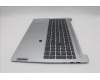 Lenovo 5CB1P33452 Tastatur inkl. Topcase ITA C83DC FP CG BLAI AL