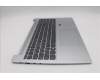 Lenovo 5CB1P33452 Tastatur inkl. Topcase ITA C83DC FP CG BLAI AL