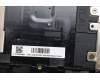 Lenovo 5CB1P33452 Tastatur inkl. Topcase ITA C83DC FP CG BLAI AL