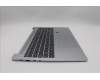 Lenovo 5CB1P33453 Tastatur inkl. Topcase SPA C83DC FP CG BLAI AL