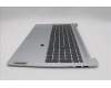 Lenovo 5CB1P33455 Tastatur inkl. Topcase POR C83DC FP CG BLAI AL