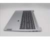 Lenovo 5CB1P33459 Tastatur inkl. Topcase FRA C83DC FP CG BLAI AL