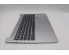 Lenovo 5CB1P33459 Tastatur inkl. Topcase FRA C83DC FP CG BLAI AL