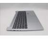 Lenovo 5CB1P33460 Tastatur inkl. Topcase GER C83DC FP CG BLAI AL