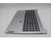 Lenovo 5CB1P33466 Tastatur inkl. Topcase SWS C83DC FP CG BLAI AL
