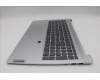 Lenovo 5CB1P33467 Tastatur inkl. Topcase BUL C83DC FP CG BLAI AL