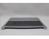 Lenovo 5CB1P33474 COVER UpCase EUROENG C83DC NFPCG BLAI AL