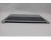 Lenovo 5CB1P33477 Tastatur inkl. Topcase RUS C83DC NFP CG BLAI AL