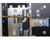 Lenovo 5CB1P33479 Tastatur inkl. Topcase HBW C83DC NFP CG BLAI AL