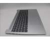 Lenovo 5CB1P33482 Tastatur inkl. Topcase UK C83DC NFP CG BLAI AL